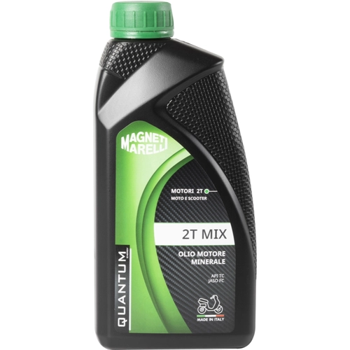 Olio motore Quantum, 1 L BRI1421755