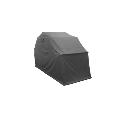 Rimessa per bici / scooter Oxford BRI1423385