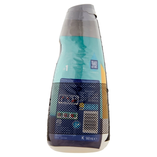 Finish Ultimate + Igiene Gel Napisan Lemon liquido lavastoviglie 3x560 ml BRI1424265
