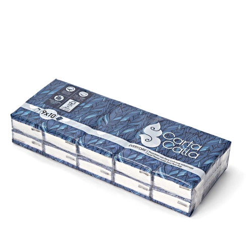 EVERYDAY Fazzoletti 10 pz BRI1424572