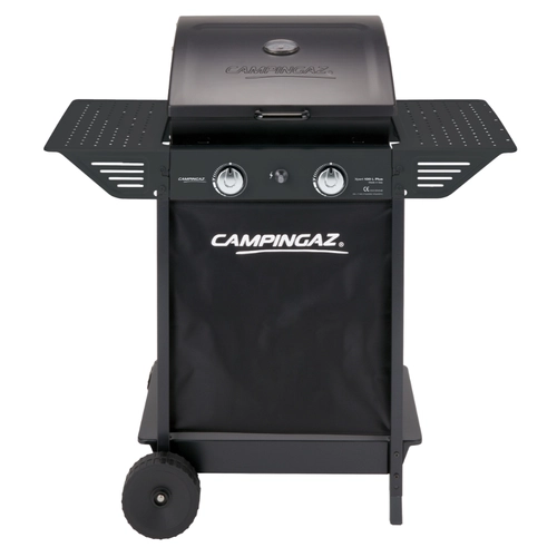 Barbecue a gas XPERT 100  L PLUS bruciatore in acciaio alluminato BRI1427558
