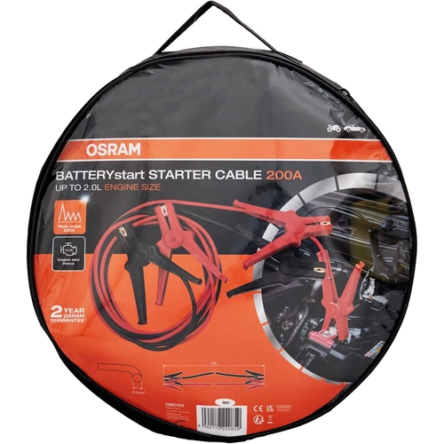 Cavi batteria BRI1427696