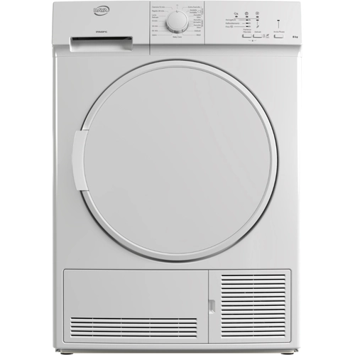 Asciugatrice 8 kg BRI1427884