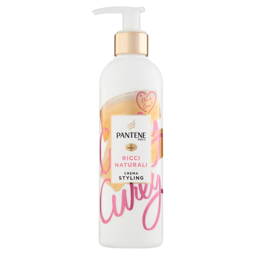 Pantene Pro-V Crema Styling Ricci Naturali 235 ml BRI1428690