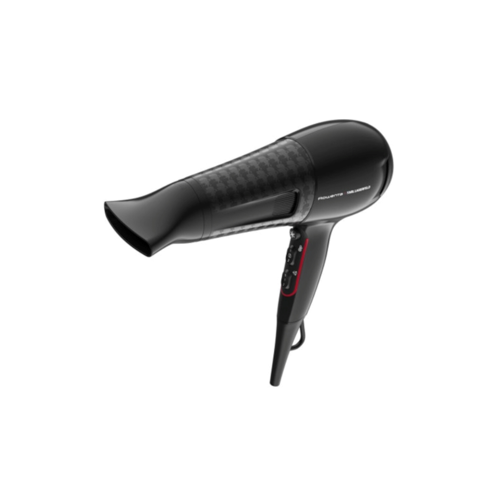 Rowenta Phon CV591L Powerline Nero