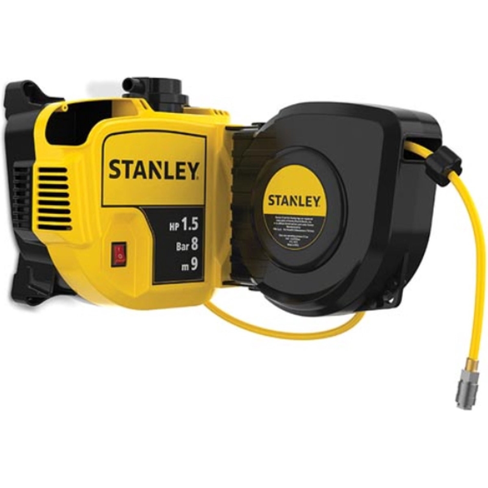 Image of STANLEY Compressore da Parete014