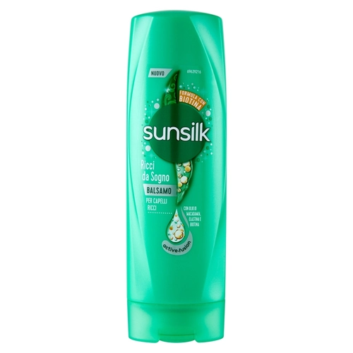 Ricci da Sogno Balsamo per Capelli Ricci 200 mL BRI1431039