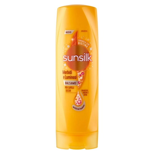 Morbidi e Luminosi Balsamo per Capelli Secchi 200 mL BRI1431053