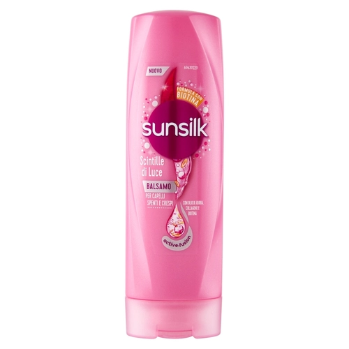 Scintille di Luce Balsamo per Capelli Spenti e Crespi 200 mL BRI1431054