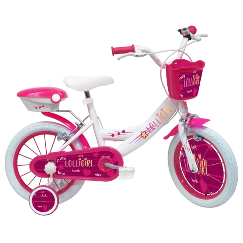 Bici da bambino ruote da 16'' BRI1431683