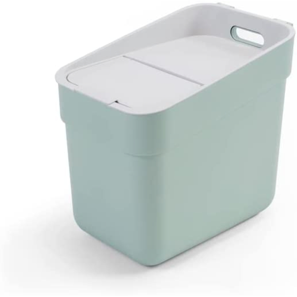 Keter Ready to collect 20l pattumiera con fermasacco cop