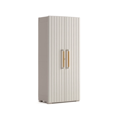 Armadio GROOVE, L80 x P45 x H180 cm BRI1431708