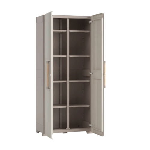 Armadio GROOVE MULTISPACE, L80 x P45 x H180 cm BRI1431709