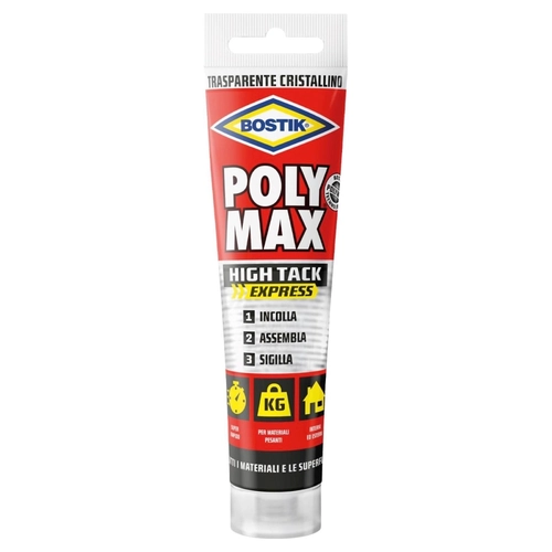 Colla Poly Max HTE 115gr formato 115 g BRI1432861