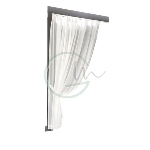 Tenda Solanum Voile 3 x 4 m BRI1433059