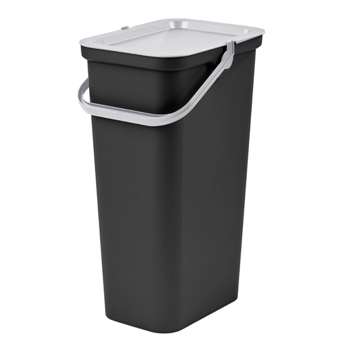 Pattumiera MODA - FERMA BUSTA da 40 L BRI1434190