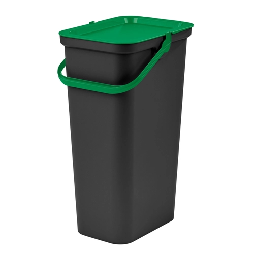 Pattumiera MODA - FERMA BUSTA da 40 L BRI1434191