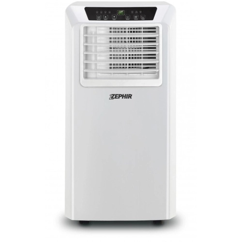Climatizzatore portatile ZPC9000 CONDIZIONATORE PORTATILE SOLO FREDDO BRI1434237