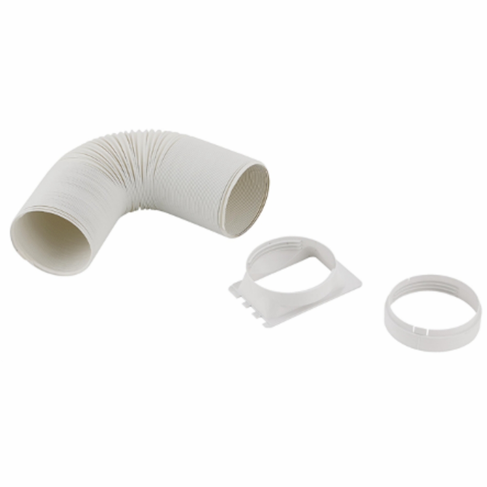 Image of Zephir Kit tubo kit tubo estensibile per condizionatori 12000 per scarico condensa014