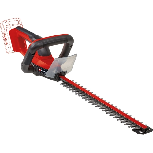 Tagliasiepi a batteria GC-CH 18/40 Li - Solo BRI1434499