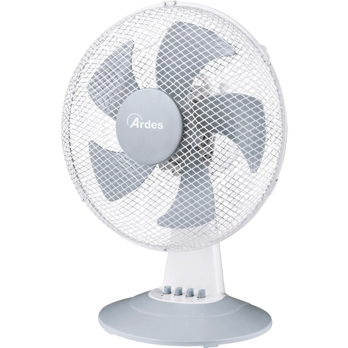 Ventilatore da tavolo STEELO 30W BRI1434817