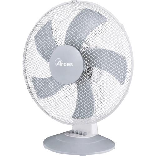 Ventilatore da tavolo STEELO 40W BRI1434818