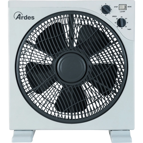 VENT.TAVOLO 50W DIAM.30CM 3VEL BOX FAN BRI1434821