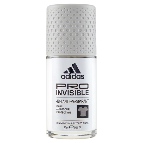 Adidas Pro Invisible 48H Anti-Perspirant 50 Ml BRI1435117
