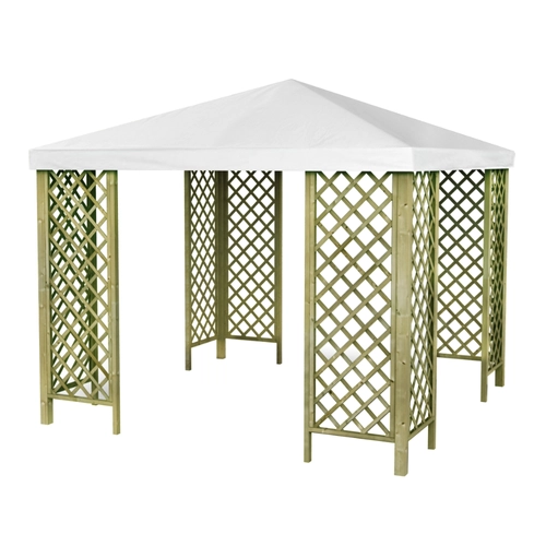 Gazebo Fox JT40 Pocket BRI1435148