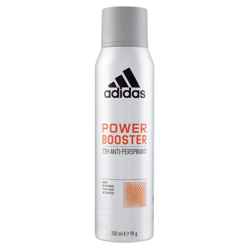 Adidas Power Booster 72H Anti-Perspirant 150 Ml BRI1435155