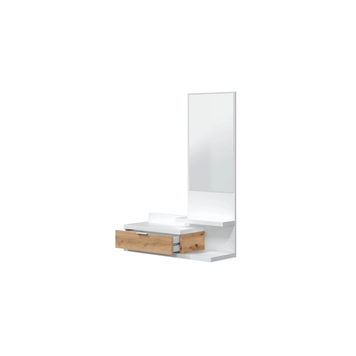 Dalia Mobile Ingresso 1 Cassetto + Specchio BRI1435177