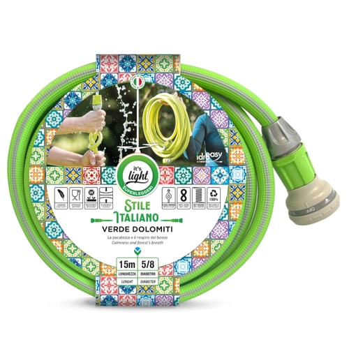 Tubo per irrigazione Armadillo BRI1435322