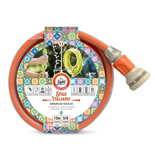 Tubo per irrigazione Armadillo BRI1435323