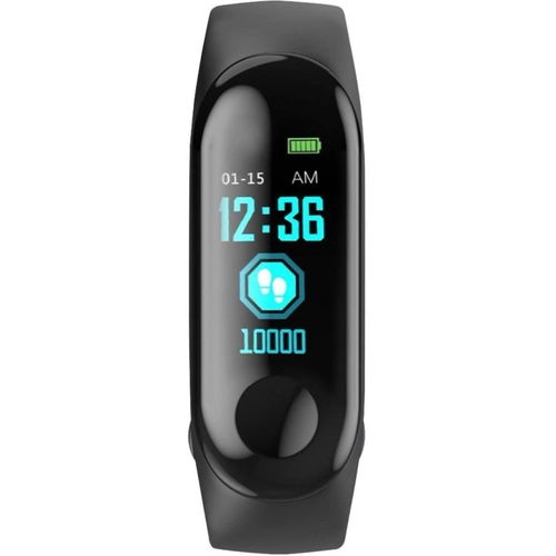 Smartwatch TRAINERBANDBK BRI1435338 Smartwatch TRAINERBANDBK BRI1435338