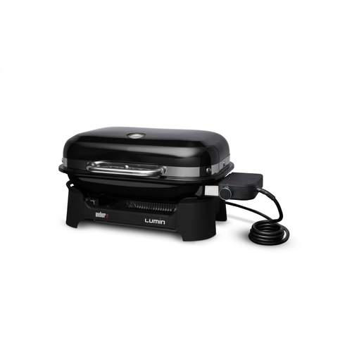 Barbecue elettrico LUMIN COMPACT BRI1435693