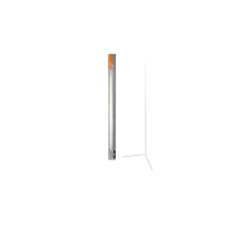 Smart+ WiFi FLOOR CORNER 140cm RGBTW bia BRI1436186