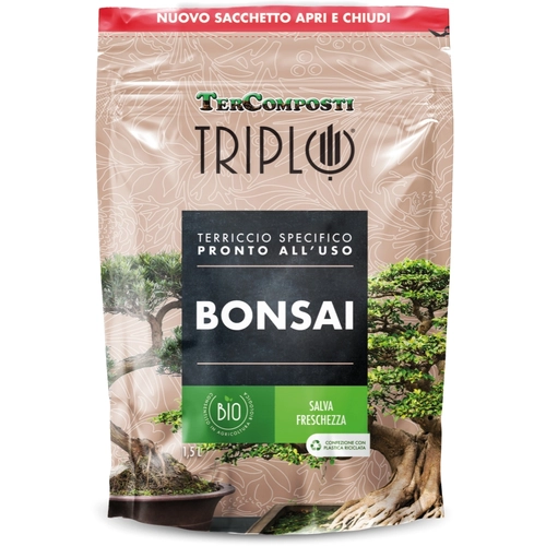 Terriccio TERRICCIO PER BONSAI per bonsai BRI1436467