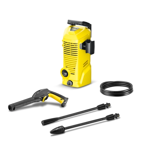 Idropulitrice K 2 Modular 1400 W1,4 kW BRI1437593