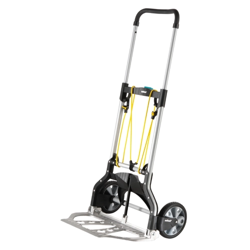 Carrello per treaporto TS 850 in acciaio
 BRI1437601