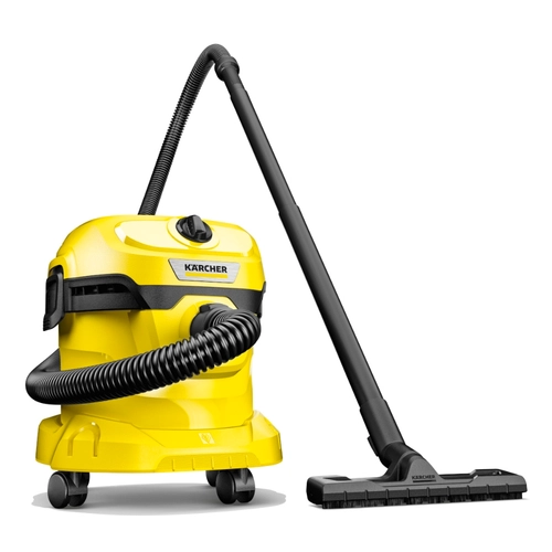 Aspiratore solidi e liquidi WD 2 PLUS V-12/4/18 BRI1437603