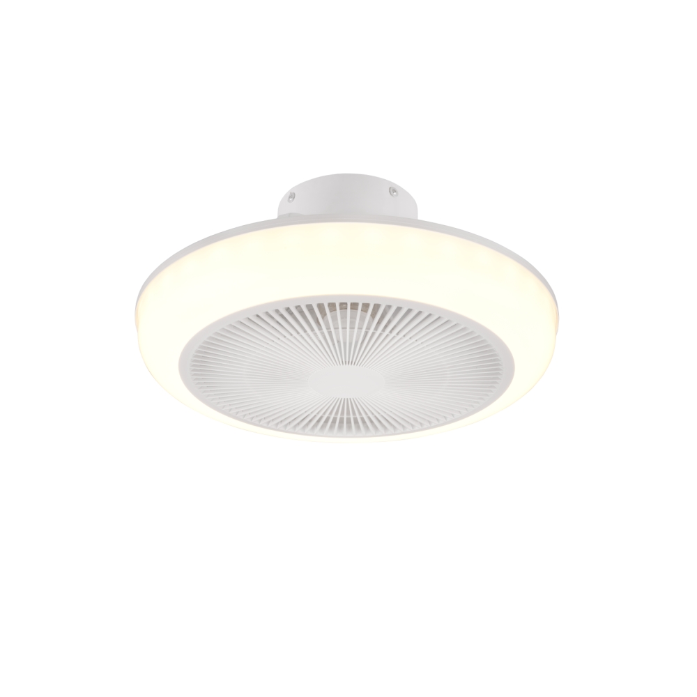 Image of TRIO Plafoniera Mjolby effetto stellato014
