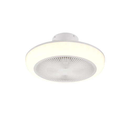 Plafoniera Mjolby effetto stellato BRI1437769