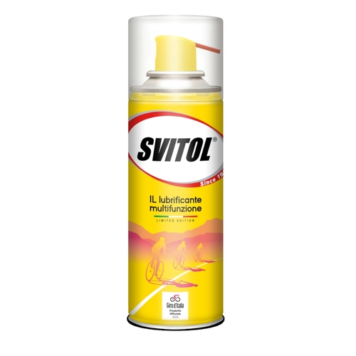 Svitol Limited Edition 180 ml BRI1438288