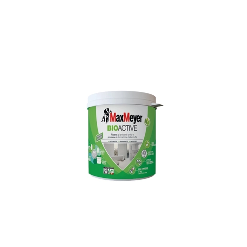 Idropittura BIOACTIVE A+ PLUS 0,75L BRI1438301