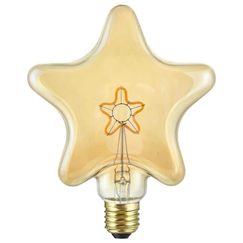 Lampadina decorativa DECO attacco E27 BRI1438303