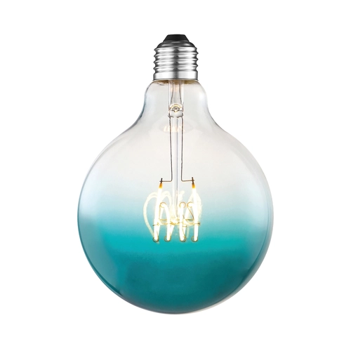Lampadina LED Globo G125 attacco E27 BRI1438304