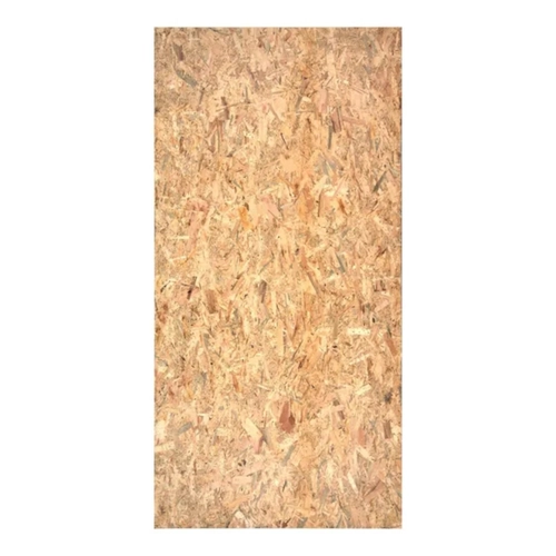 Pannello pretagliato in legno truciolare grezzo levigato BRI1438330