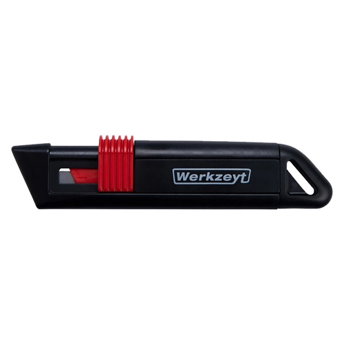 Cutter CUTTER CON SISTEMA DI SICUREZZA LAMA RETTRATTILE da 14,5 cm BRI1438577