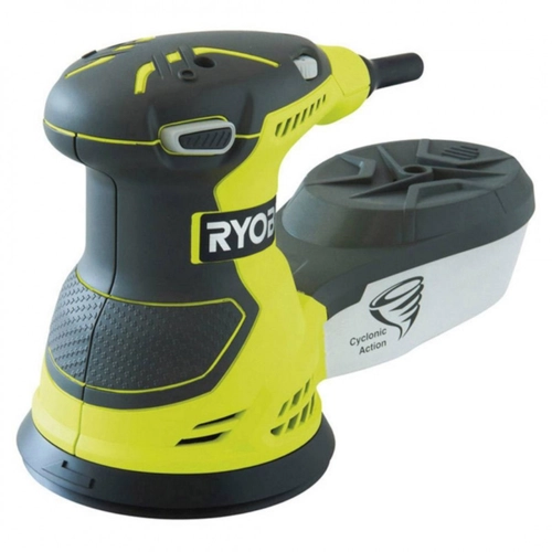 ROS300 LEVIGATRICE ROTORBITALE 300W DIAM BRI1438780