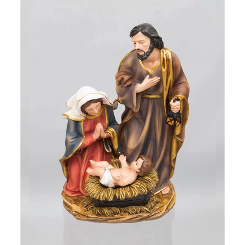 Natività in resina BRI1439725 Natività in resina BRI1439725